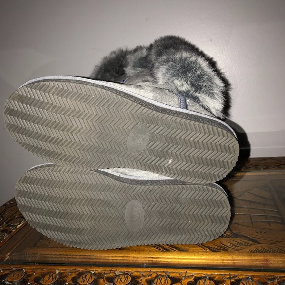 Colts winter boots - Picture 4 of 4